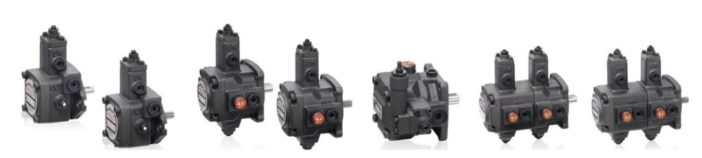 Anson Hydraulic Variable Vane Pump Manufacturers in India